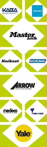 Father Son Locksmith Store West Orange, NJ 973-864-3113 - lock-we-carry