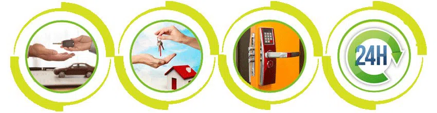 Father Son Locksmith Store West Orange, NJ 973-864-3113